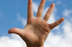 5 Ways to De-Stress in 5 Minutes