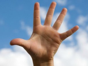 5 Ways to De-Stress in 5 Minutes