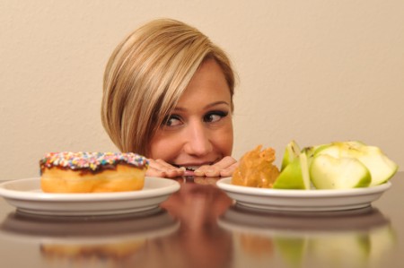 Deconstructing Cravings