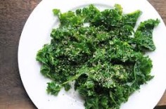 Sautéed Kale Recipe