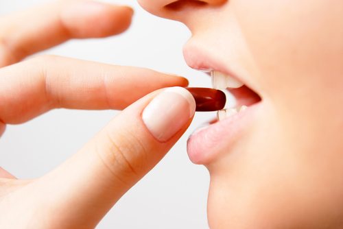 What vitamins should you be taking?
