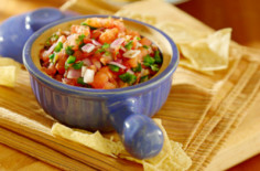 California Salsa