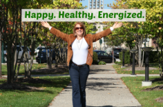 Eating for Energy