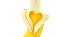 Get to know your Banana + How to make banana sushi.