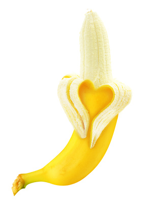 Get to know your Banana + How to make banana sushi.