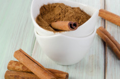 Tis the Season for Cinnamon – oohlala!