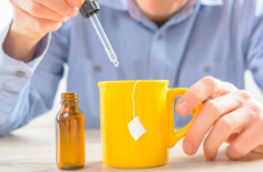 The Scoop on Natural Sweeteners