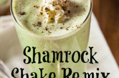 Shamrock Shake Remix