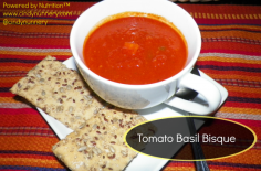 Tomato Bisque