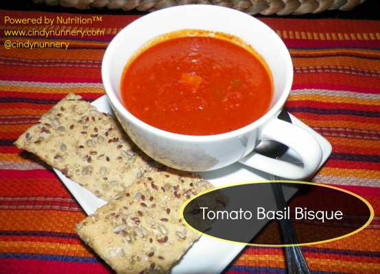 Tomato Bisque