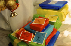 Holistic Holiday Gift Guide