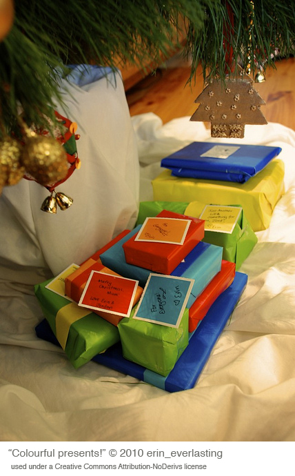 Holistic Holiday Gift Guide