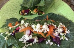 Make your Signature Lettuce Wrap in under 5 Minutes