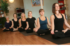 Stress-Less Lessons