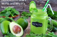 Detoxification: How It Works and Why It’s Important