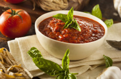 Quick and Easy Marinara