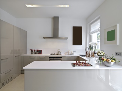 6 Simple Steps to Detoxing Your Kitchen
