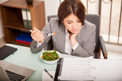 3 Tips to Eat Healthy When You’re CRAZY BUSY!