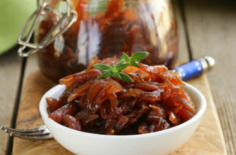 IT’S-SO-GOOD Red Onion Jam