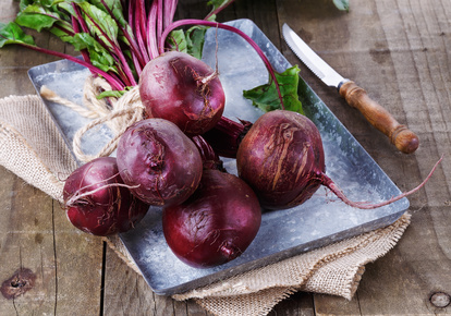 5 Ways to Cook Beets