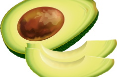 Keep Avocados From Turning Brown