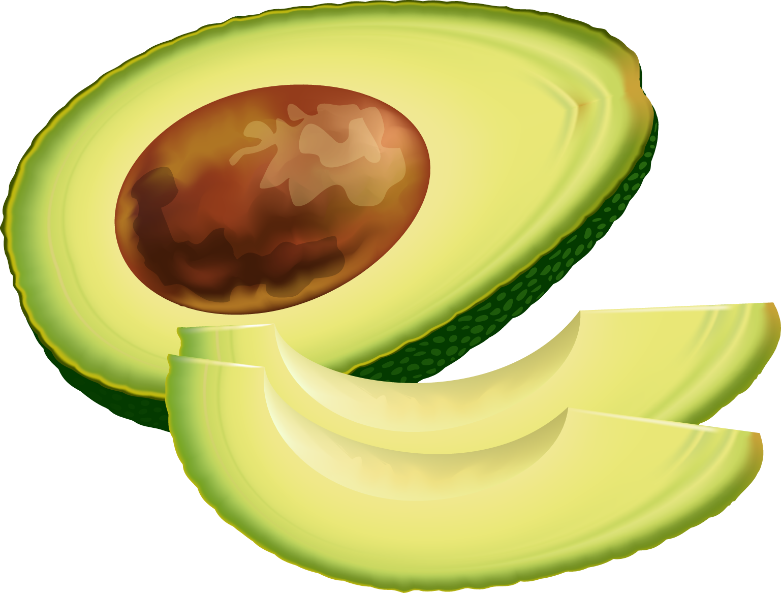 Keep Avocados From Turning Brown