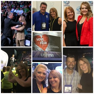3 Secrets to Living a Life You LOVE!