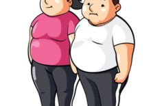 3 Reasons You’re Not Able To Lose Weight