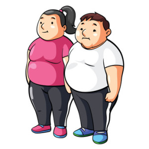 3 Reasons You’re Not Able To Lose Weight