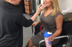 Jenn Brown Loses Weight with USANA RESET