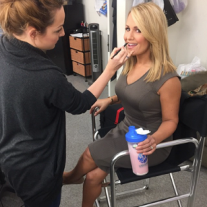 Jenn Brown Loses Weight with USANA RESET