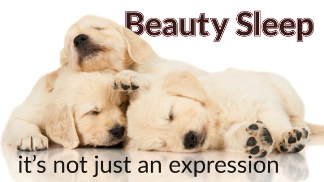 Is Beauty Sleep a Myth?