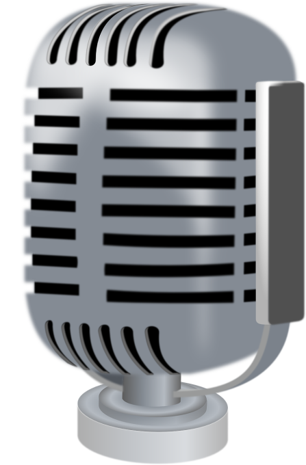 My Interview on Bold Radio Station
