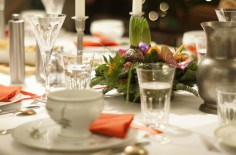 How to Avoid Overeating During the Holidays