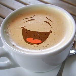 Secret Benefits of Laughter: How Laughter Can Improve Your Health