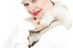 Who wants to be sick this winter? Your 5-Step Winter Plan