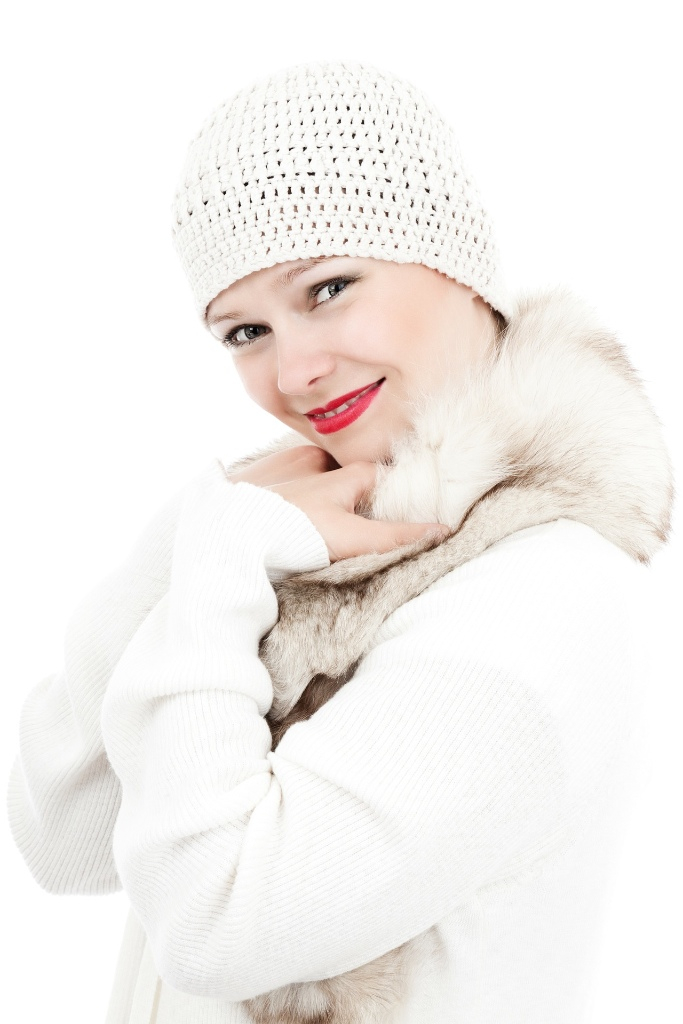 Who wants to be sick this winter? Your 5-Step Winter Plan