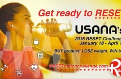 RESET Challenge 2016