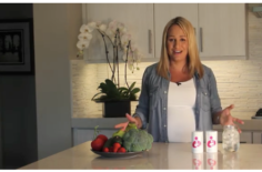3 Pregnancy Tips from Sportscaster Jenn Bown