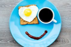 Quick & Healthy Breakfast Ideas