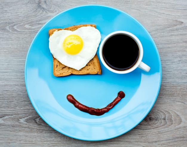 Quick & Healthy Breakfast Ideas