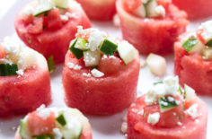 6 Summer Snacks To Aid Your Weight Loss