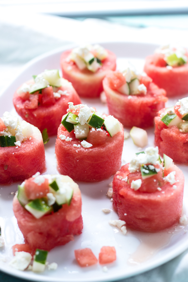 6 Summer Snacks To Aid Your Weight Loss