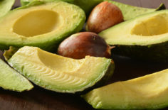 How to Freeze Ripe Avocado