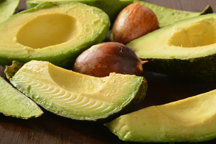 How to Freeze Ripe Avocado