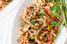 No Noodle Pad Thai