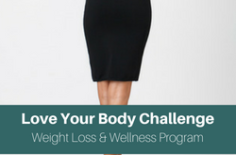 Love Your Body Challenge