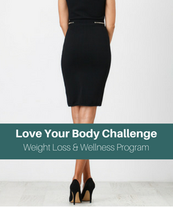 Love Your Body Challenge