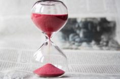 Stop Killing Time