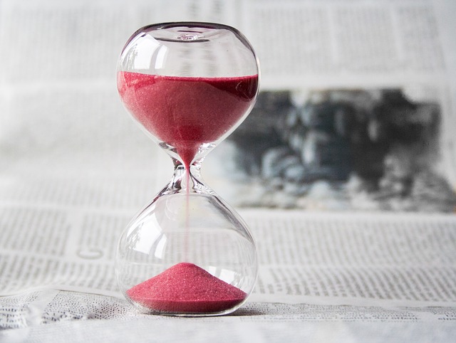 Stop Killing Time